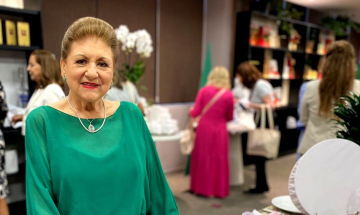 Ação Linda Koerich reúne sociedade em prol de uma causa nobre 