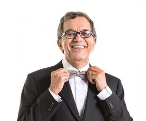 Escritor de SC é indicado para Nobel de Literatura