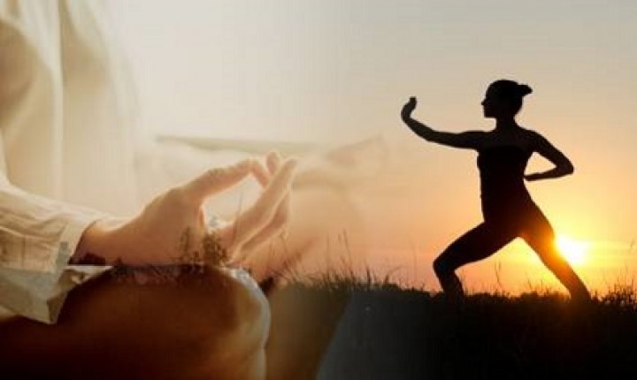 Prática milenar ensina como absorver o poder da energia solar 