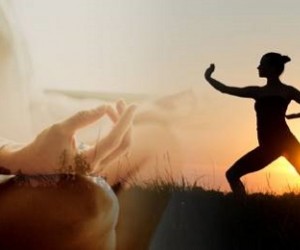 Prática milenar ensina como absorver o poder da energia solar 