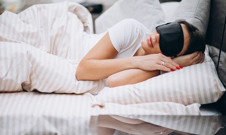 7 dicas para evitar que a ansiedade roube seu sono