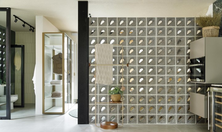  Inovação como base de espaços únicos e bem pensados