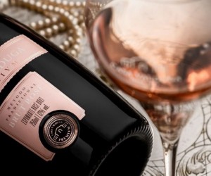 Elegância traduzida em espumantes