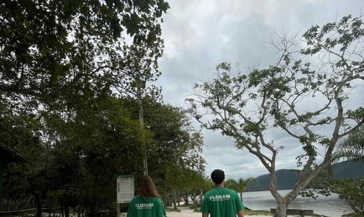 Projeto Monitores Ambientais é lançado na Capital