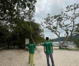Projeto Monitores Ambientais é lançado na Capital