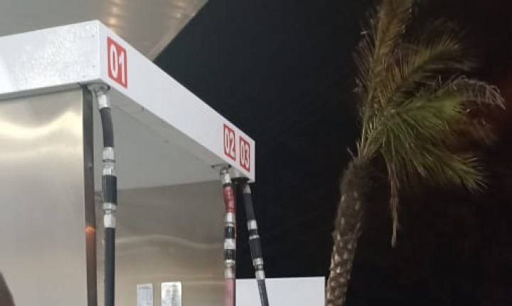 Procon identifica aumento irregular de preços em cinco postos de combustíveis da Capital