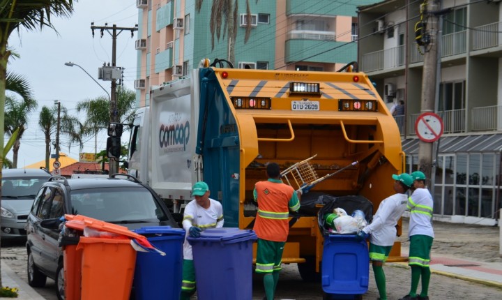 Confira o que funcionará nesta quarta na Capital