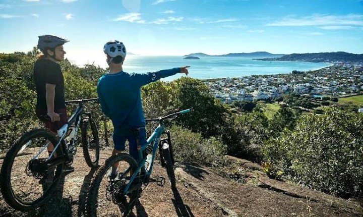 Jurerê Internacional: passado, presente  e futuro de integração com Florianópolis   