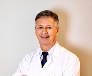 Dr. Maillard incorpora robótica aos procedimentos