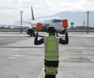 Terminal rodoviário será criado no aeroporto da Capital