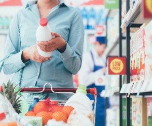 Produtos de rótulo limpo conquistam consumidores