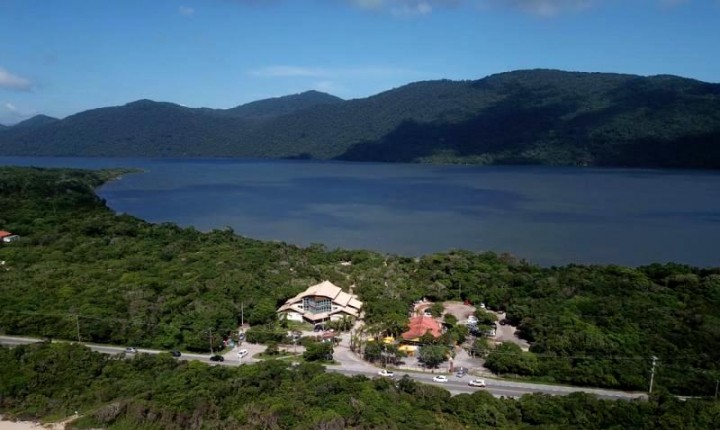 Praia de Floripa recebe selo internacional