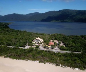 Praia de Floripa recebe selo internacional
