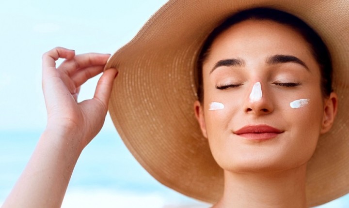 Protetor solar: aprenda a escolher o seu