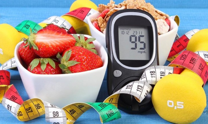 Previna o diabetes enquanto há tempo