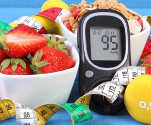 Previna o diabetes enquanto há tempo