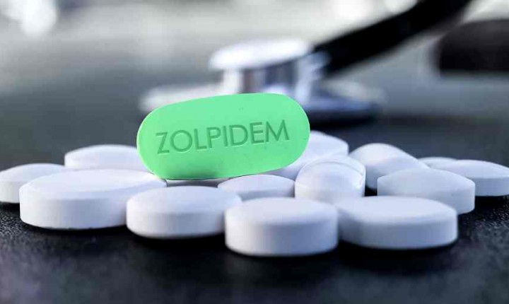 Zolpidem: o remédio que virou moda entre os jovens e pode levar à morte