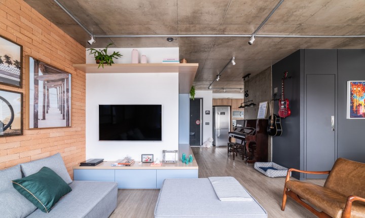 Décor sempre em alta com estas dicas incríveis