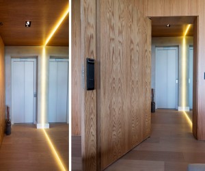 Hall de entrada: como iluminar da melhor forma