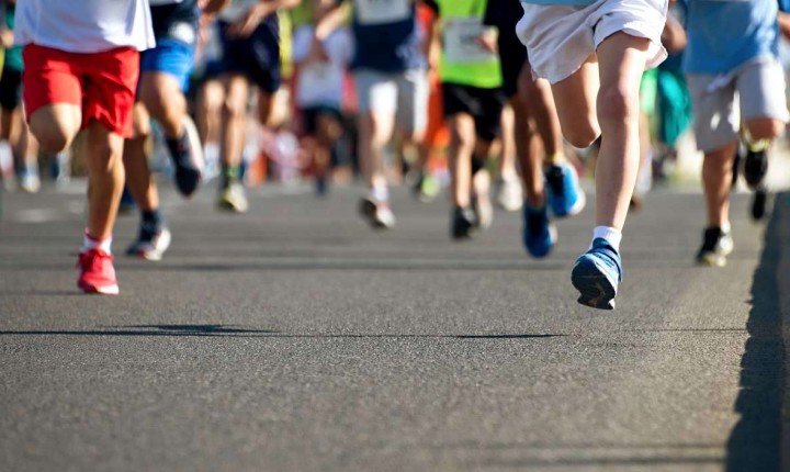 Corrida de rua provocará alterações no trânsito neste final de semana