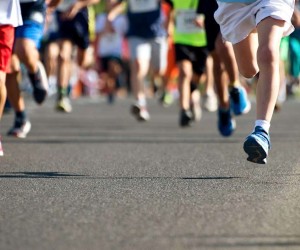 Corrida de rua provocará alterações no trânsito neste final de semana