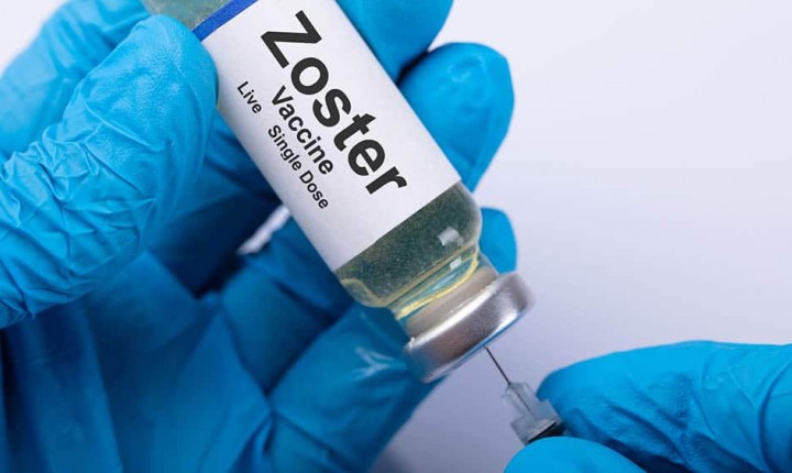 Herpes-zóster: lesões localizadas que comprometem qualidade de vida