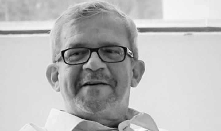 O legado poético de Carlos Damião