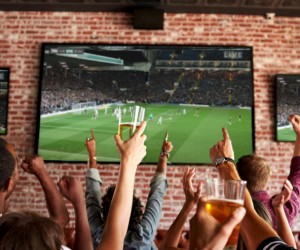 Saiba onde assistir (e curtir) os jogos do Brasil em Coqueiros