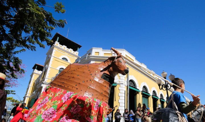 Atrações culturais são destaques neste fim de semana 