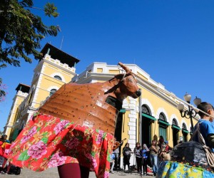 Atrações culturais são destaques neste fim de semana 
