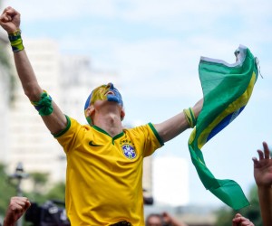 Copa do Mundo 2022: proteja a saúde do coração nos dias de jogos