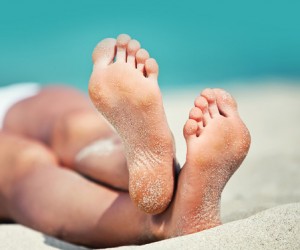 Cuide da sua pele para prevenir doenças comuns no verão