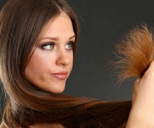 Pontas ressecadas: saiba como recuperar a saúde dos fios