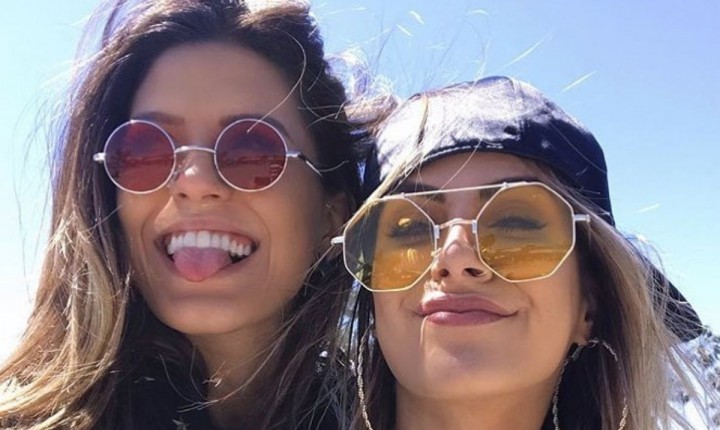 O que os seus óculos dizem sobre você?