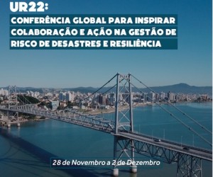 Capital sedia evento global