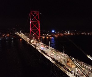 Alteração de data: programação do Natal iniciará nesta terça, 06