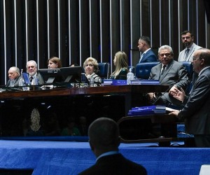 O adeus de Jorginho Mello | Berger na PEC | Proibições na Alesc | E mais!