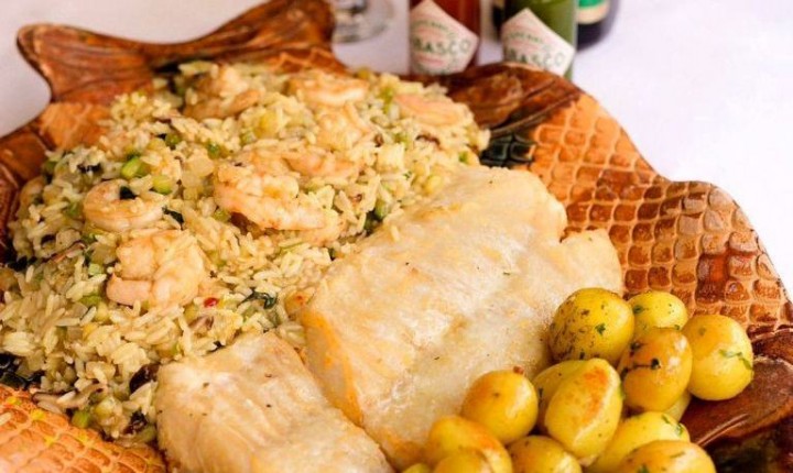 Últimas horas para encomendar a sua ceia no Antonio´s