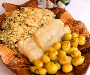 Últimas horas para encomendar a sua ceia no Antonio´s