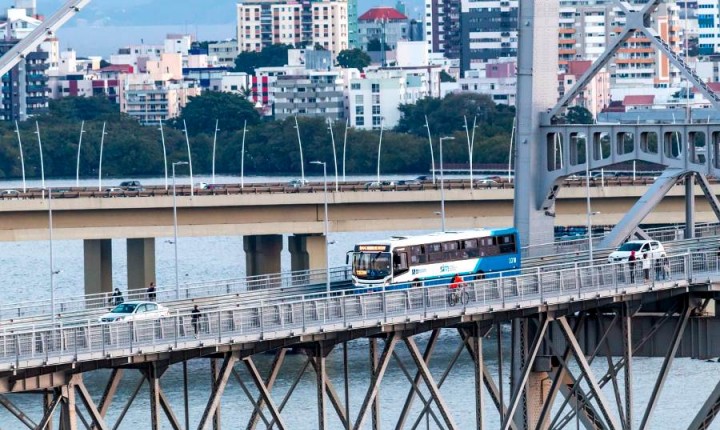 Capital terá primeiro final de semana com gratuidade 