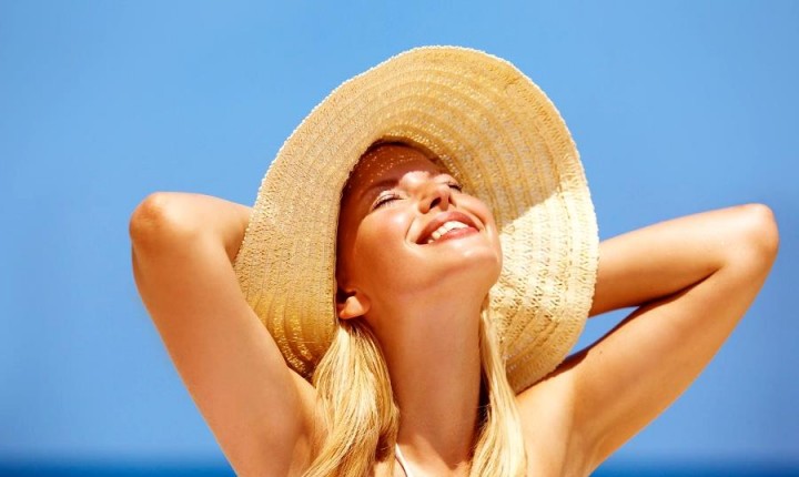 A radiação UV além da pele: como ela afeta a visão?