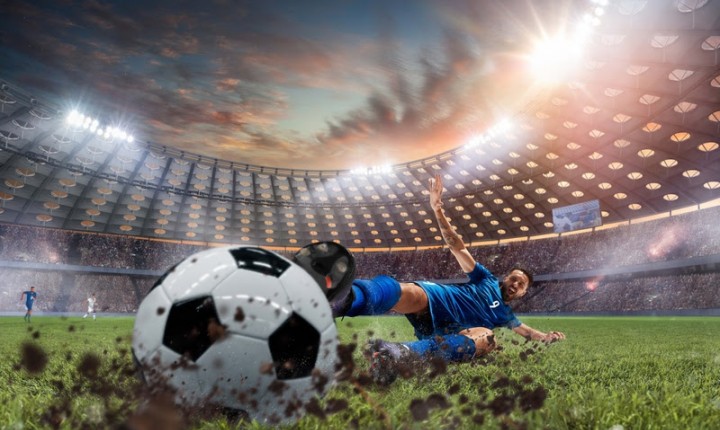 Futebol: confira 7 benefícios do esporte mais praticado no Brasil