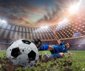 Futebol: confira 7 benefícios do esporte mais praticado no Brasil