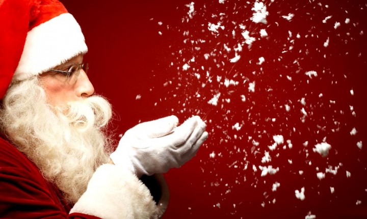 Natal Encantado Antonio`s será neste sábado