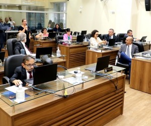 Câmara aprova criação da Procuradoria Especial da Mulher