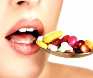 Excesso de vitaminas pode intoxicar