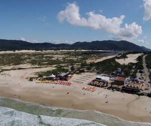 Abertura do Verão terá programação especial na Praia da Joaquina