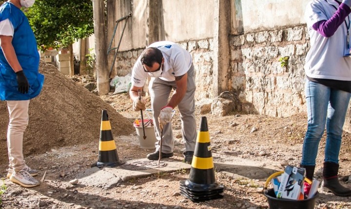 Casan descumpre metas de contrato, afirma Prefeitura da Capital. Companhia responde em nota