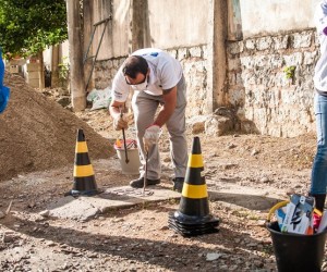 Casan descumpre metas de contrato, afirma Prefeitura da Capital. Companhia responde em nota