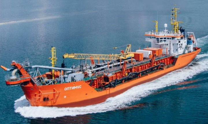 Estratégia para engordamento da praia dos Ingleses é alterada